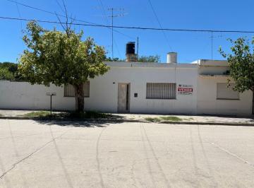 Casa de 6 ambientes, Alta Gracia · Casa en Barrio Sur Alta Gracia - Calle 24 de Septiembre