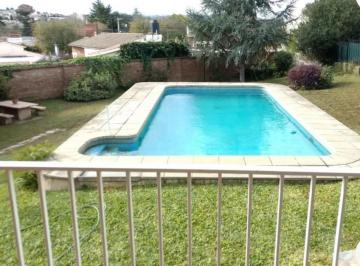 Casa de 6 ambientes, Villa Carlos Paz · Casa de 4 Dorm. en Venta Villa Carlos Paz