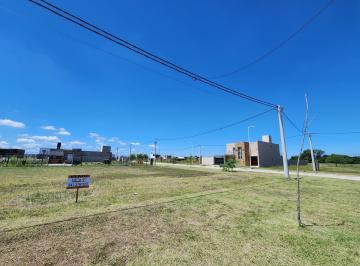 Terreno · 300m² · Oportunidad Terreo en Alvear (Barrio Estación Alvear)