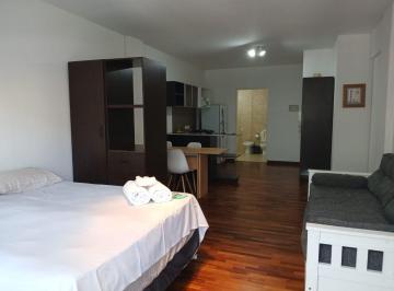 Departamento de 1 ambiente, Abasto · Hermoso Dpto Enfrente del Abasto a La Calle con o Sin Muebles