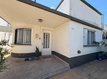 Casa · 170m² · 5 Ambientes · Venta en Block Campana