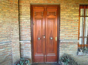 Casa de 2 ambientes, Mendiolaza · Casa en El Talar de Mendiolaza