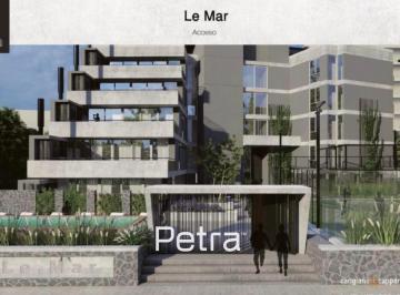 Departamento · 103m² · 3 Ambientes · 1 Cochera · Departamento en Venta en Pinamar
