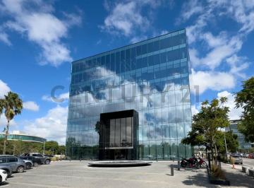 Oficina comercial · 284m² · 10 Cocheras · Oficina en Alquiler en Buena Vista Uruguay de Categoría