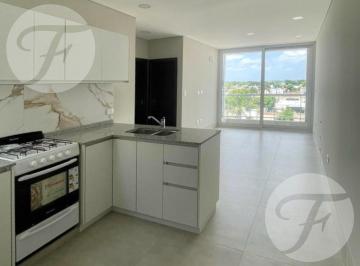 Departamento · 52m² · 3 Ambientes · Edificio San Matin I 3 Ambientes