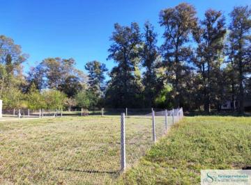Terreno , Pilar · Terreno / Lote en Venta de 530 m² Ubicado en Manzanares