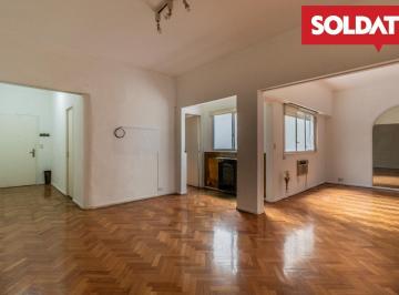 Departamento · 101m² · 3 Ambientes · Departamento 3 Ambientes en Venta Retiro