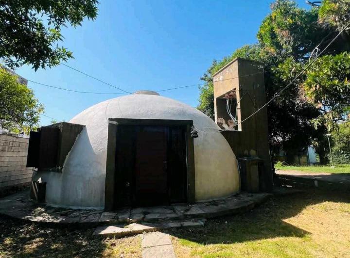 Casa · 60m² · 2 Dormitorios · 1 Cochera