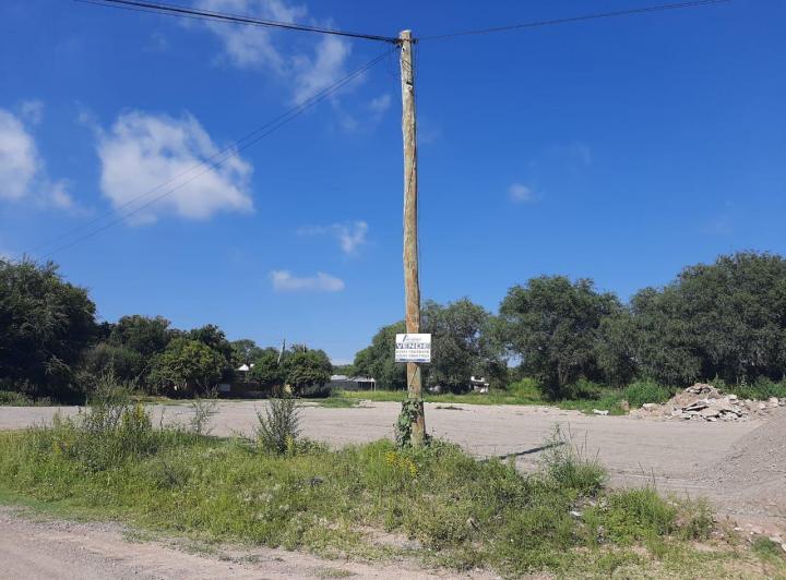 Terreno · 250m²