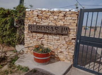 Casa · 102m² · 2 Ambientes · 1 Cochera · Venta, Casa en Guaymallén