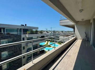 Departamento · 150m² · 4 Ambientes · 2 Cocheras · Alquiler Departamiento 4 Amb Bouquet