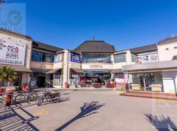 Local comercial · 110m² · 1 Ambiente · Local en Venta en Shopping Plaza Comercial Hudson