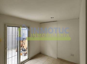 Departamento · 50m² · 4 Ambientes · Monoambiente - B Norte Monteagudo Al 500