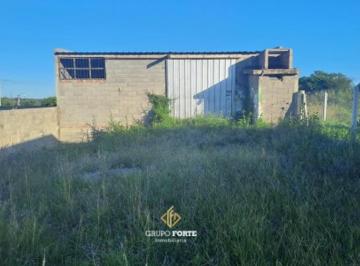 Terreno · 350m² · Lote con Galpón, Anisacate, Los Talas