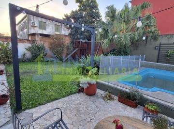 Casa · 190m² · 15 Ambientes · Santa Fe Al 4100 - Casa en Venta