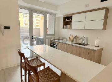 Departamento · 84m² · 4 Ambientes · 1 Cochera · Venta Cuatro Ambientes con Cochera, Caballito Sur