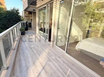 Departamento · 84m² · 4 Ambientes · 1 Cochera · Venta Cuatro Ambientes con Cochera, Caballito Sur