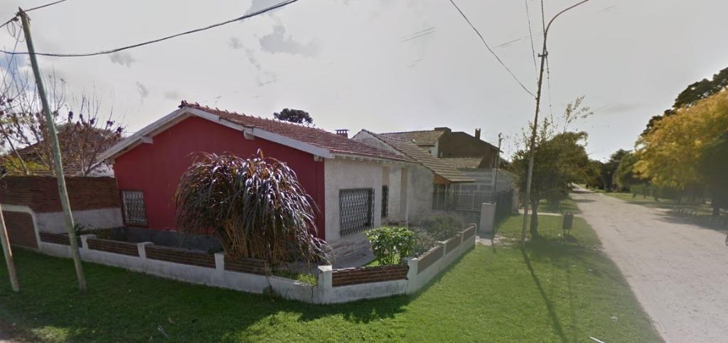 Chalet a Reciclar 3 amb! Daireaux y Cataluña