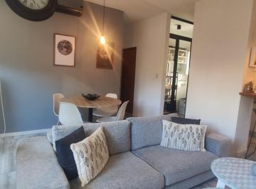 Departamento · 51m² · 2 Ambientes · 1 Cochera · Departamento en Alquiler