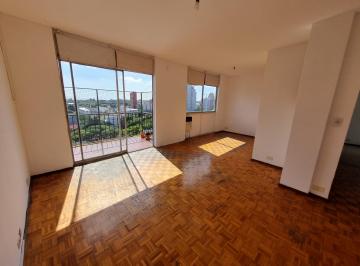 Departamento de 3 ambientes, Núñez · Ramallo 1900 Piso 11 Nuñez