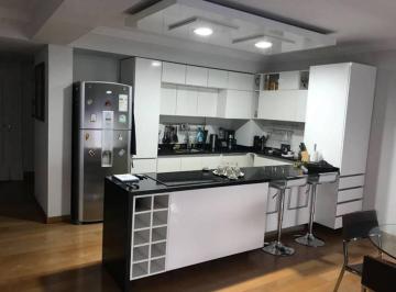 Departamento · 139m² · 4 Ambientes · 2 Cocheras · Recoleta, Peña 2500, Piso Alto, Premium, 4 Amb, 2 Cocheras