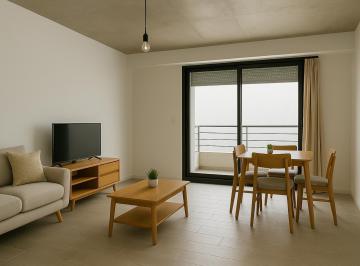 Departamento · 48m² · 2 Ambientes · Venta Departamento de 1 Dormitorio en Barrio Refinerias