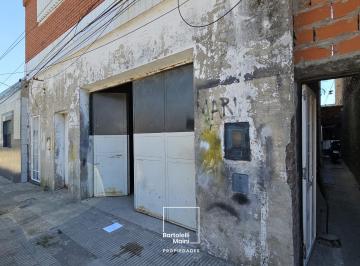 Bodega-Galpón de 1 ambiente, Rosario · Galpon | Sancho Panza 2142