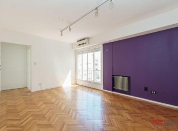 Departamento · 45m² · 2 Ambientes · Departamento de 2 Ambientes en Villa Crespo - Apto Credito