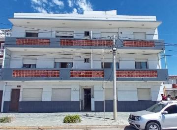 Departamento de 2 ambientes, Santa Teresita · Departamento Frente Al Mar - Santa Teresita