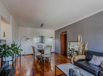 Departamento · 93m² · 5 Ambientes · Departamento en Venta en Villa Urquiza, Capital Federal, Buenos Aires