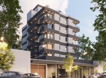 Departamento · 60m² · Deptos 2 y 3 Amb. a Estrenar en Madariaga