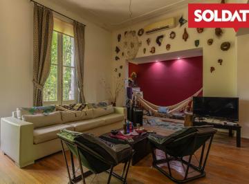Departamento · 83m² · 3 Ambientes · Venta 3 Amb Terraza Propia Balvanera