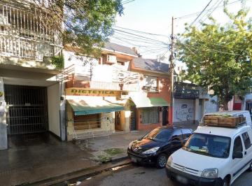 Terreno · 126m² · Venta Lote Para Constructora en Barrio Abasto