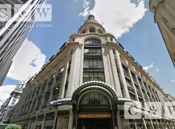 Oficina comercial · 1659m² · 12 Cocheras · Juan Domingo Perón 646 | Oficina en Alquiler | Microcentro