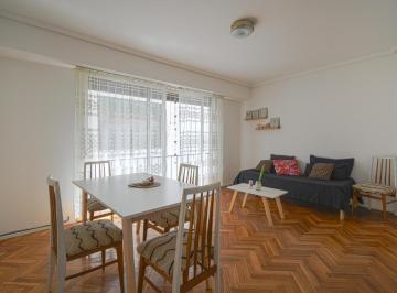 Departamento · 43m² · 2 Ambientes · Venta Departamento 2 Ambientes con Baulera y Seguridad en Barrio Norte
