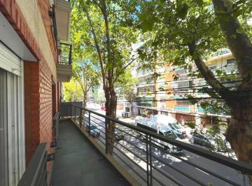 Departamento · 62m² · 3 Ambientes · Venta Departamento de 3 Ambientes en Almagro