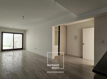 Departamento de 1 ambiente, Rosario · Monoambiente Pb - 03 con Patio y Parrilla