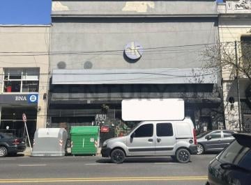 Local comercial · 2000m² · Venta Local Comercial Av La Plata 735 y Av Pedro Goyena. (14 X 60) Caballito.