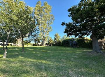 Terreno · 610m² · Lote en Venta Pilar del Este, Barrio Santa Guadalupe