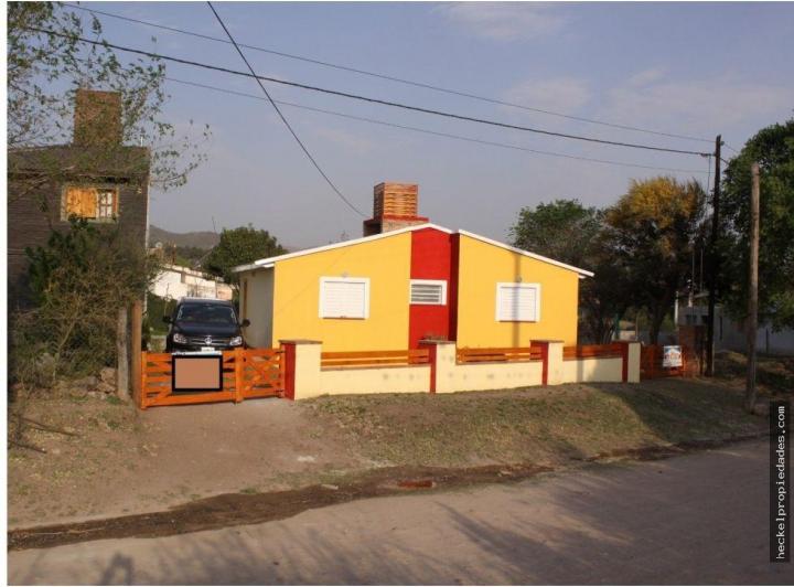 Departamento · 82m² · 2 Ambientes