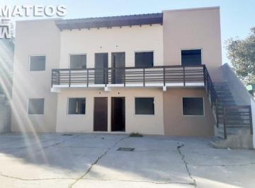 Departamento de 3 ambientes, Mar del Tuyú · Complejo de Departamentos a Estrenar - Zona Comercial