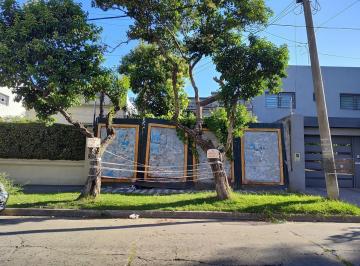Terreno · 316m² · Terreno en Lanús Oeste Ideal Edificio Zona Centro de - Venta