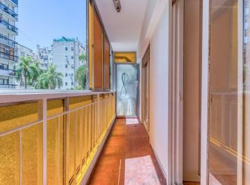 Departamento · 43m² · 3 Ambientes · 1 Cochera · Venta Departamento 3 Amb. con Cochera. Belgrano
