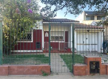 Casa de 3 ambientes, Moreno · Venta de Casa Tipo Chalet Tres Ambientes, con Cochera en Paso del Rey Sur.