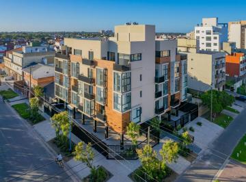 Departamento de 4 ambientes, Mar del Plata · Venta Depto en Duplex 4 Amb con Terraza Parrilla y Vista Al Mar