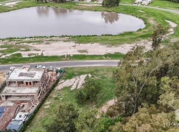 Terreno , Pilar · Venta Lote Interno en Azzurra Tortugas (Sector 3 Segunda Linea de Laguna).