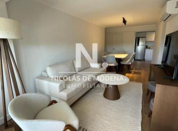 Foto1 · Alquiler Anual 2 Dorm. en Punta del Este con Todos Los Amenities