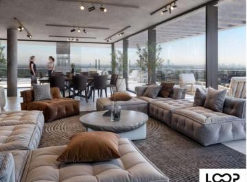Departamento · 125m² · 4 Ambientes · Departamento en Venta Torre Don Francisco, Buenavista