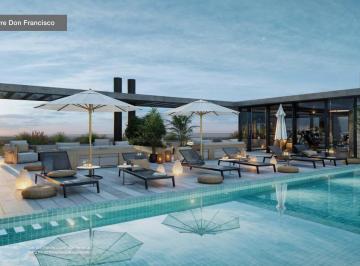 Departamento · 85m² · 3 Ambientes · Departamento en Venta Torre Don Francisco, Buenavista