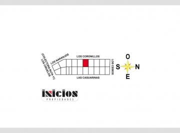 Terreno 13691m² Venta · Chacras en San Clemente - del Lado de General Lavalle - B580